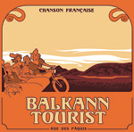 Balkann Tourist